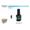 ESMALTE GEL VERDE PINO UV/LED USO PROFESIONAL
