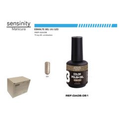 ESMALTE GEL CHAMPAGNE...