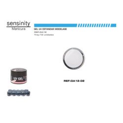 SENSINITY GEL UV COLOR...