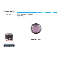 SENSINITY GEL UV COLOR...