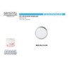 SENSINITY GEL SCULPTING  COLOR BLANCO UV/LED  15ML