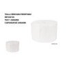 ROLLO PAPEL DE ESTETICA 20M 60/C
