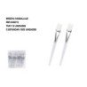 BROCHA PARA MASCARILLA 12/U
