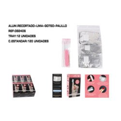 KIT 30 PAPEL...