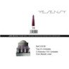 LAPIZ AUTOMATICO C/SACAPUNTAS 24/U METALLIC VIOLET