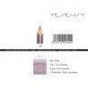 LAPIZ DE OJOS 12/U PURPLE