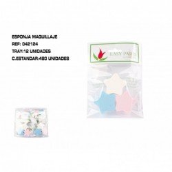 PACK3 ESPONJAS DE MAQ....