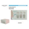 KIT LACA DE UÑAS MANICURA FRANCESA 5/U 240/U