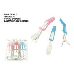 PINZA COCODRILO 2U 12/B 288/C