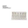DECORAUÑAS BLANC EASY PARIS 288U