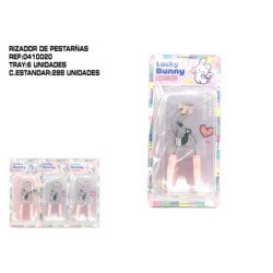 RIZADOR DE PESTAÑAS 6/U 288/C