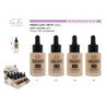MAQ.FLUIDO MATTE 24H 12/U 144/U