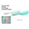 CEPILLO ANTIENREDOS 24*6.5CM 12/U 240/C
