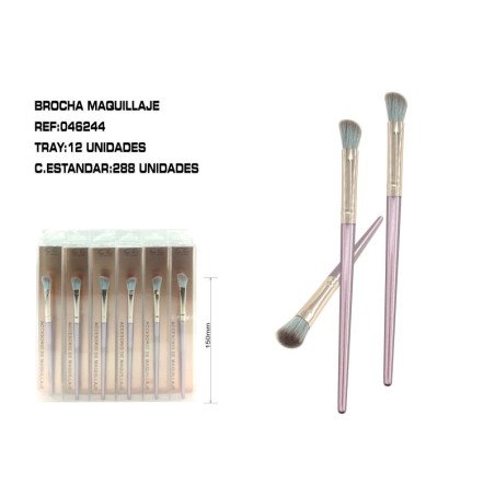 PINCEL CONTORNO 12/U 288/C
