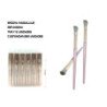 PINCEL CONTORNO 12/U 288/C