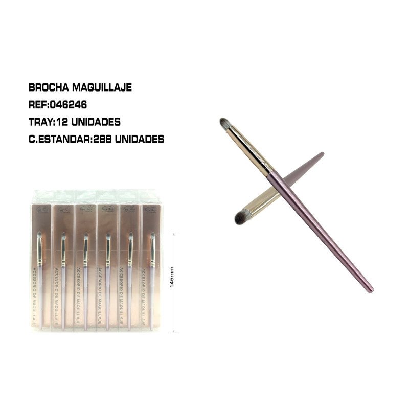 PINCEL CORRECTOR 12/U  288/C