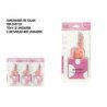 PACK RASURADOR DE CEJAS 12/U 480/C