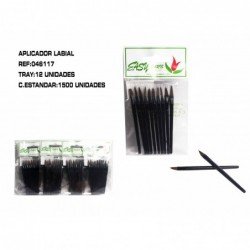 APLICADOR P.LABIOS...