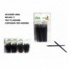 APLICADOR P.LABIOS DESECHABLE 12/U