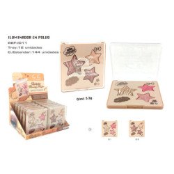 ILUMINADOR STAR BAKED POWER...
