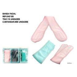 TURBANTE FACIAL 12/U 288/C