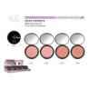MAQ.COMPACTO LARGA DURACION 288/U