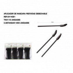 10 APLICADOR MASCARA...