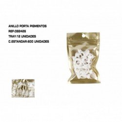 20 ANILLO USO ESTETICO...