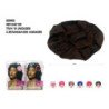 GORRO DE SATEN COLOR SURTIDO 300/C