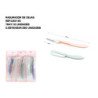 2 RASURADOR DE CEJAS 360/U