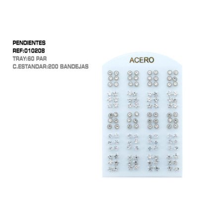 PACK PEND. 60P
