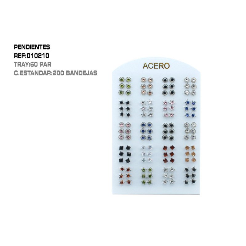 PACK PEND.60P