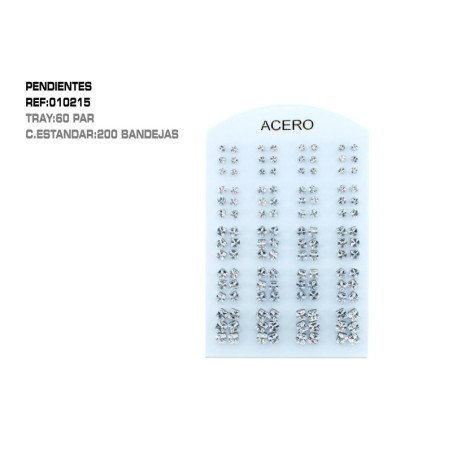 PACK PEND.60P