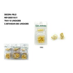 DECORAPELO 360/C