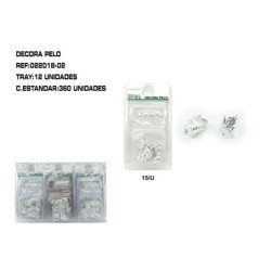 DECORAPELO 360/C