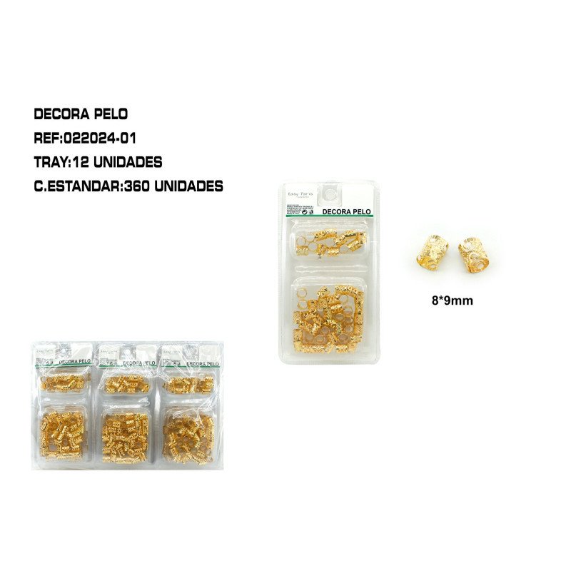 DECORAPELO 360/C