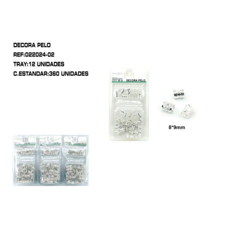 DECORAPELO 360/C