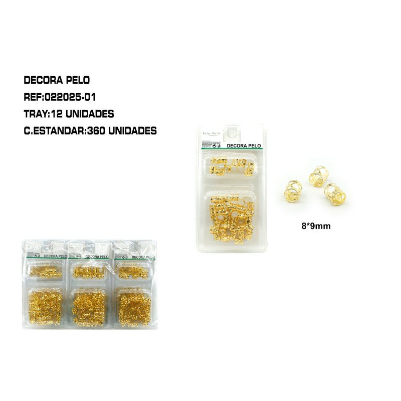 DECORAPELO 360/C