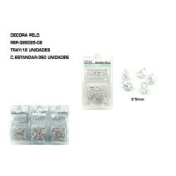 DECORAPELO 360/C