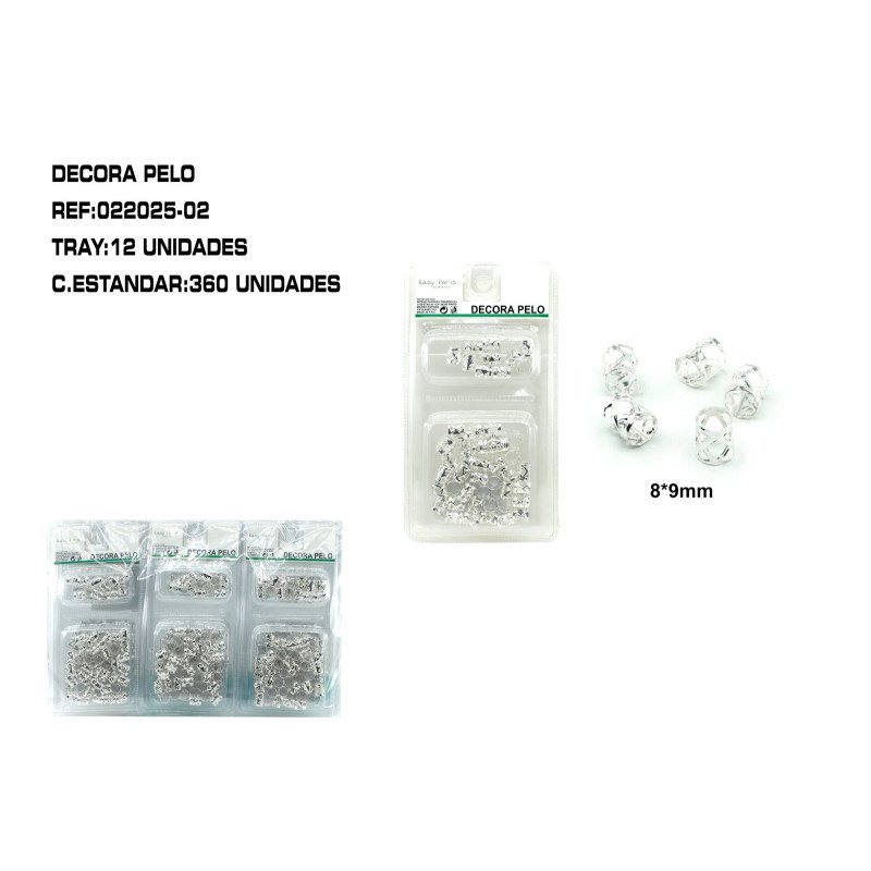 DECORAPELO 360/C