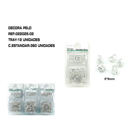 DECORAPELO 360/C