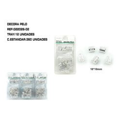 DECORAPELO 360/C