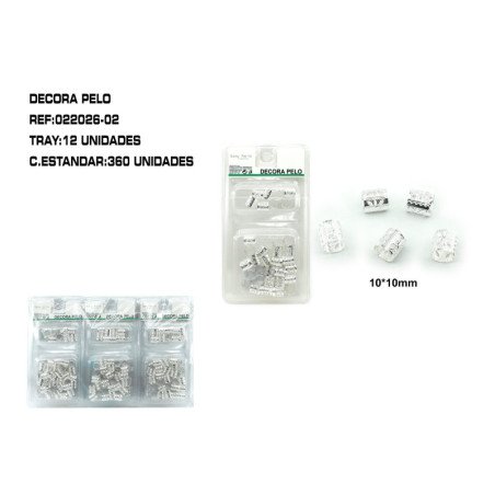 DECORAPELO 360/C