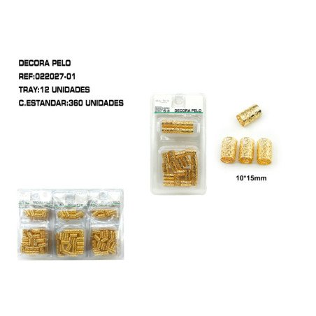 DECORAPELO 360/C