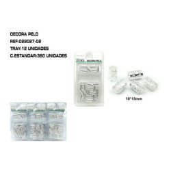 DECORAPELO 360/C