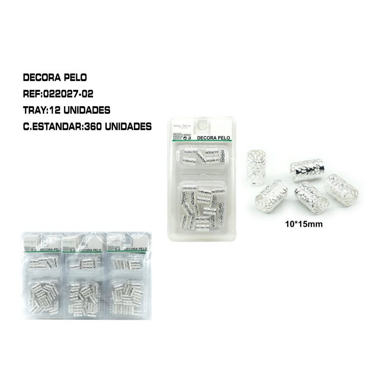 DECORAPELO 360/C