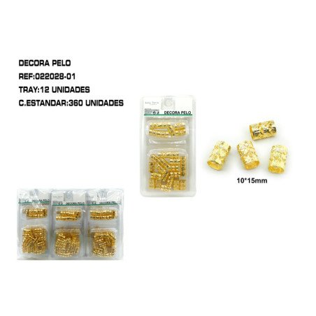 DECORAPELO 360/C