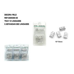 DECORAPELO 360/C