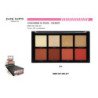 KIT.MAQ.COMPAC+COLORETE+ILUMINADOR 24g 12/C 144/C
