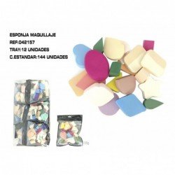 SET ESP.MAQ.LATEX 12/U 144/C